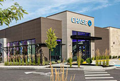 Atlantic Capital Partners and Downtown Realty broker sale of new Chase Bank branch for $3.05 million